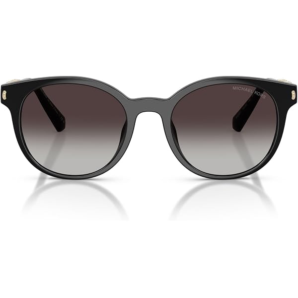 Michael Kors Summer Breeze 2037 321013 Sunglasses Michael Kors Summer Breeze 2037 321013 Havana Brown Gradient  main image 3