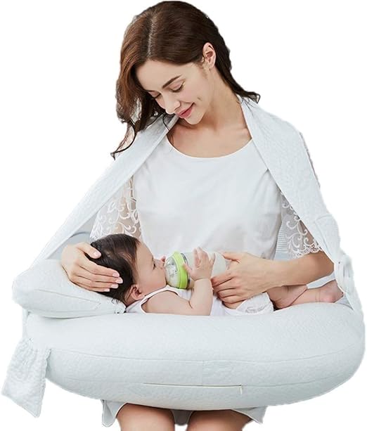 pillow for nursing in bed