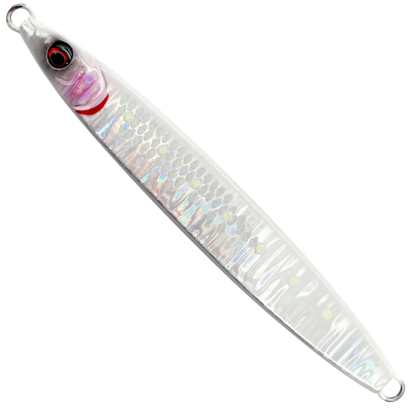 SAVAGE GEAR Slow Jigging Flat-Sided Lure SARDINE GLIDER 15.5cm/180g