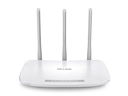 TP-Link TL-WR845N 300Mbps Wireless-N 