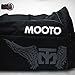 Mooto Mega Sports Bag Mini Martial Arts, MMA, Taekwondo Bag Multi Backpack