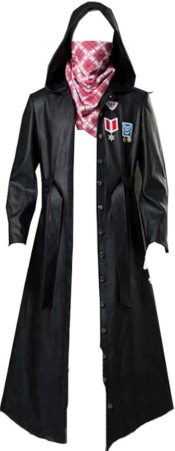 Amazon.com Mister Bear Cosplay Costume for PUBG 