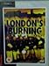 'London's Burning DVD'