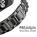NO1seller Top Band Compatible for Apple Watch Series 7 6 SE 5 4 40mm 41mm 44mm 45mm Series 3 2 1 38mm 42mm Women Men, Wristband Strap