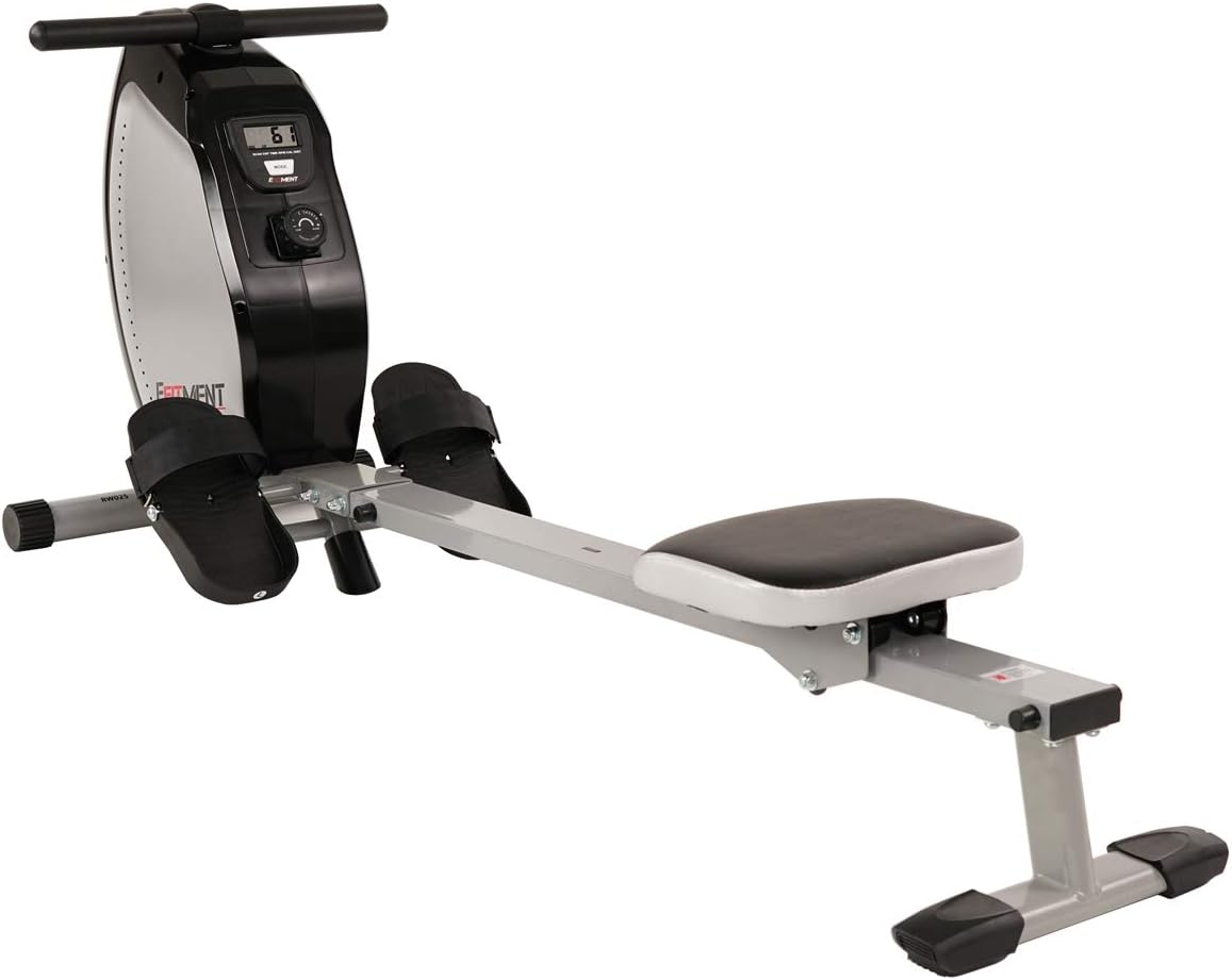 efitment rowing machine