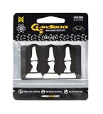 6 Pack Mobile Gaming Corps ClawSocks Phone Gaming Finger Sleeves - Skeletal