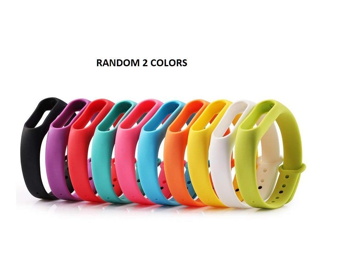 band m2 smart watch