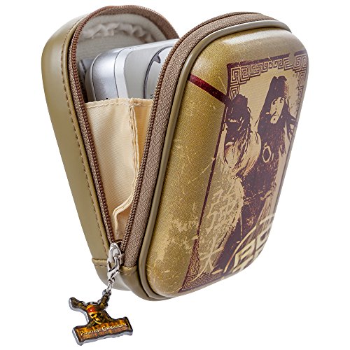 3 Disney+Pirates+Cara%25C3%25AFbes+Sac+pour+appareil+photo