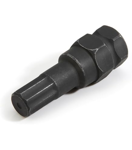 K.N.T　GARO Ken-Tool 30609 Porkchop TX9 Cap Nut Wrench, Lug Wrenches