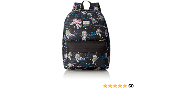 vans buzz lightyear backpack