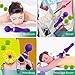 Personal Massager Handheld Deep Tissue Mini Wand Massagers for neck and back massager handheld Back Massage Stick & Deep Tissue Back Massager Ball, Magic 9 Speed Wand Personal Massagers Rechargeable