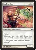 Magic: the Gathering - Soulcatcher (82/210) - Conspiracy