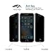 iPhone 7 Privacy Screen Protector, Foval Privacy Tempered Glass Screen Protector for iPhone 7 4.7'' Inch with Anti Glare, Anti Fingerprint and Anti Scratch(4.7'')