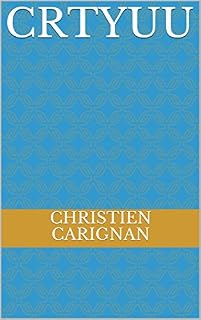 Livro Crtyuu
