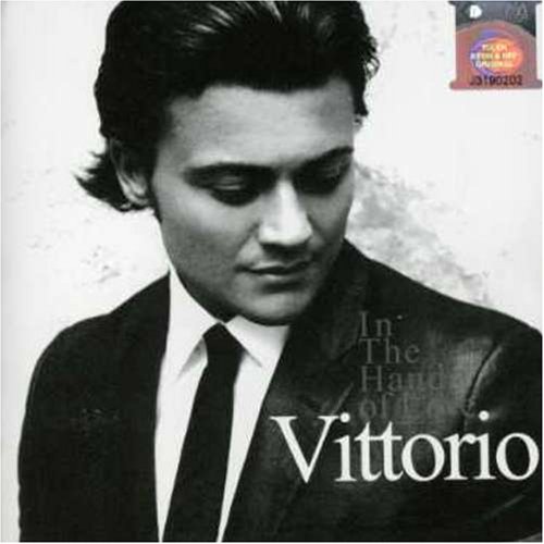 Vittorio Grigolo - The Classical Album 2007 (CD2) - Zortam Music