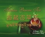 Tibetan Baicao Tea