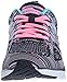 Skechers Sport Women's Wildcard Fashion Sneaker,Navy/Multi,9 M US