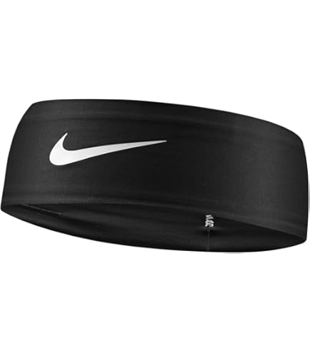 nike headband without tie