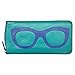 ili New York 6462 Leather Eyeglass Case