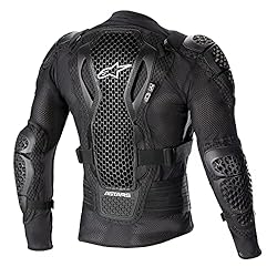 Alpinestars 6506823-10-XL: Bionic Action V2