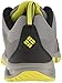 Columbia Men's Vapor Vent Fashion Sneaker