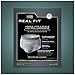 Depend Real Fit Incontinence Underwear for Men, Maximum Absorbency, Disposable, S/M, 48 Pack (4 Packs of 12)