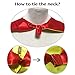 LYNDA SUTTON DIY Childrens Superhero Dress up
