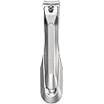 SEKI EDGE SS-112 Stainless Steel Nail Clipper