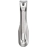 SEKI EDGE SS-112 Stainless Steel Nail Clipper