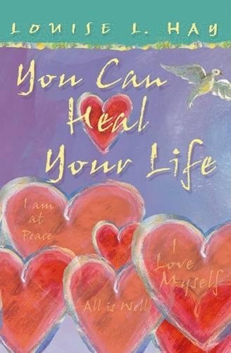 You Can Heal Your Life (Gift Edition), by Louise Hay