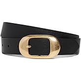Favorite Daughter Women's The Skinny Jean Belt