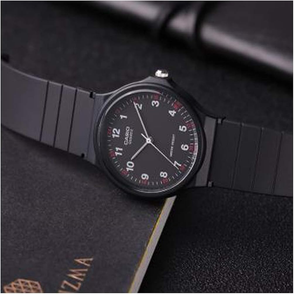 casio mq 24 water resistant