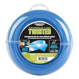Arnold Trimline .065-Inch x 220-Foot Commercial Twisted Trimmer Line