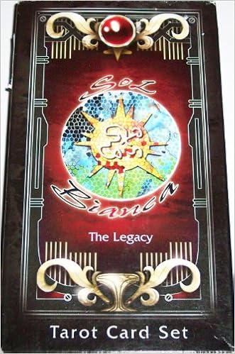 Download Sol Bianca The Legacy Tarot Cards Unknown Amazon Com Books For Android Wallpaper Sol Bianca The Legacy Tarot Cards Unknown Amazon Com Books For Android Free
