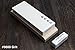 Yoshihiro Professional Grade Toishi Japanese Whetstone Knife Sharpener Water Stones (#3000 grit)
