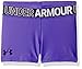 Under Armour Girls' HeatGear Armour Shorty