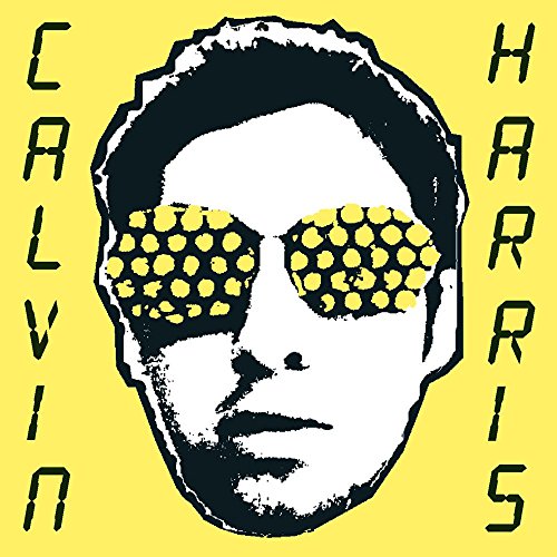 Calvin Harris - My Way - Single - Zortam Music