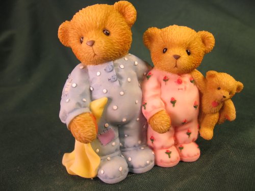 Dora and Roland Friends Are There to Comfort Each Other Cherished Teddie 978930