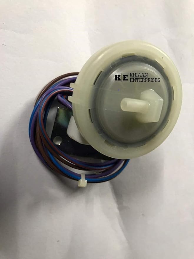 Buy KE Water Level Sensor/Pressure Sensor Suitable for Whirlpool Top