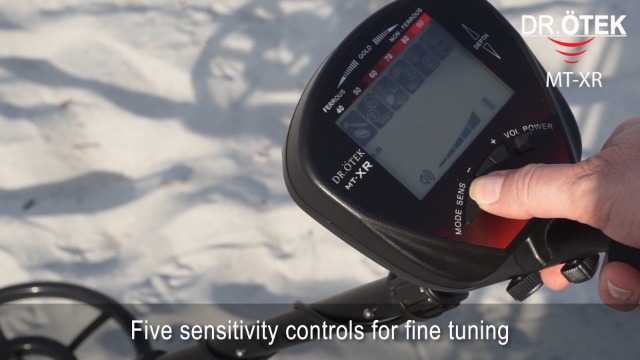 6 DR+%25C3%2596TEK+Lightweight+Detector+Multi+Function+Upgrades