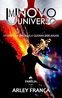 Livro Um Novo Universo
