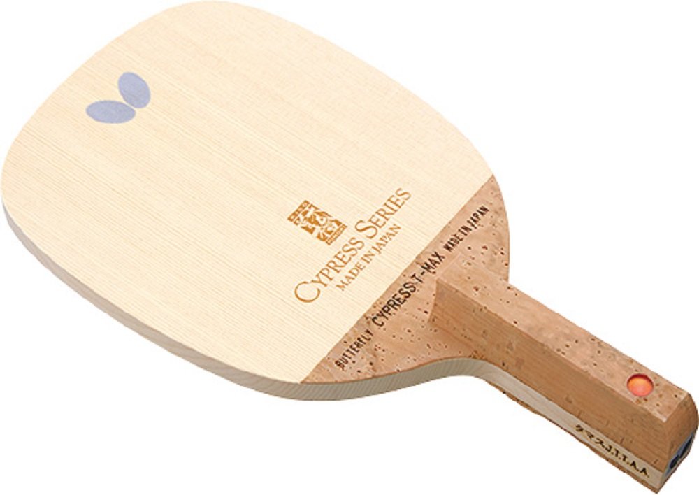 Butterfly Table Tennis Racket Japanesestyle Pen Cypress T japan