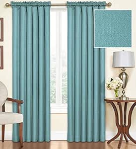 Amazon.com: Ellery Homestyles LLC Eclipse Samara Blackout Energy