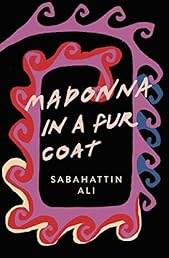 Madonna in a Fur Coat