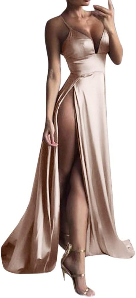 ladies evening party dresses