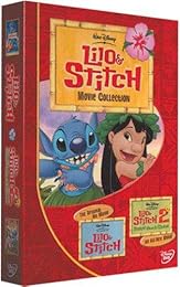 Lilo & Stitch + Lilo & Stitch 2 - Hawaï, Nous Avons Un Problème ! - Pack Spécial