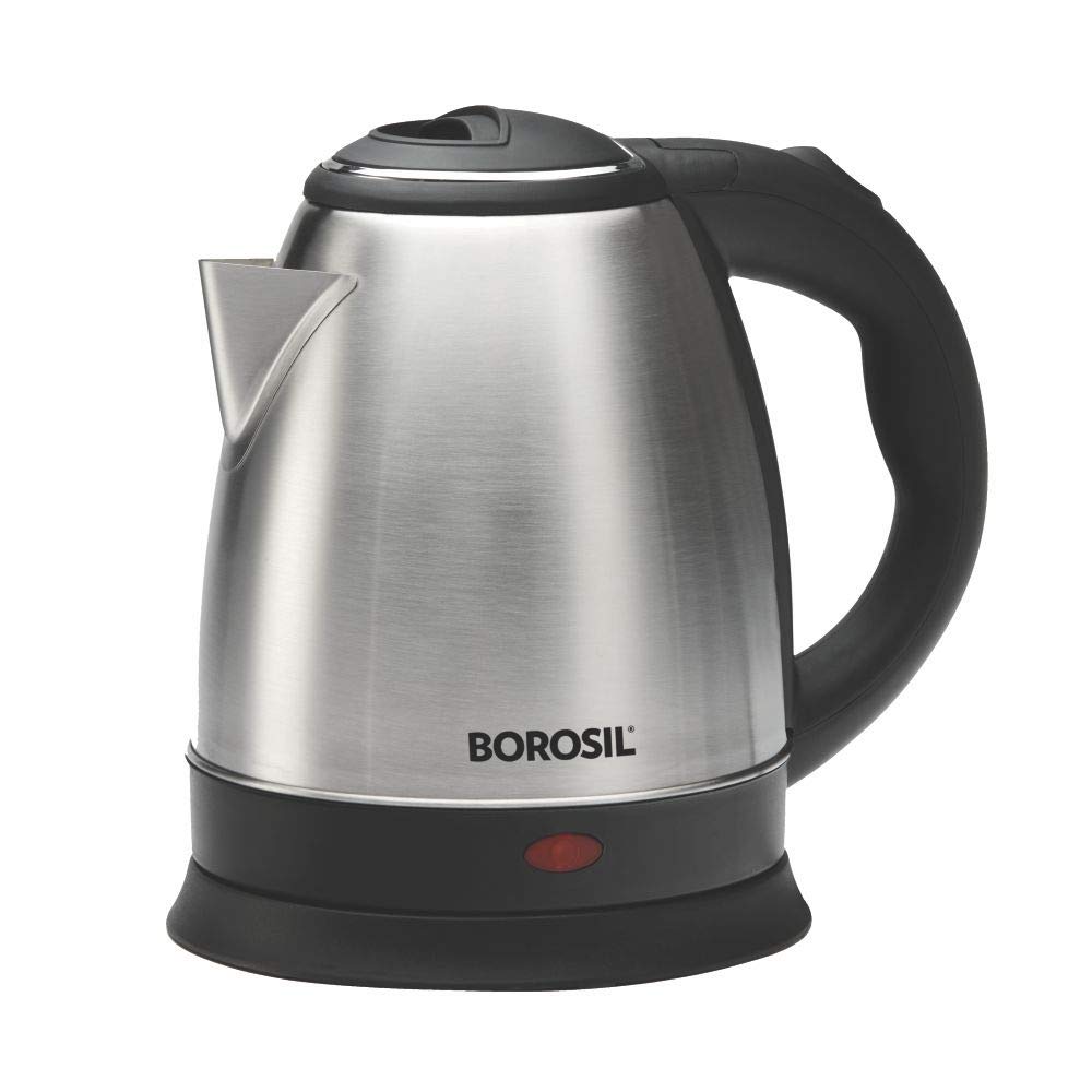 Borosil Rio 1.5L Electric Kettle Amazon.in Home & Kitchen
