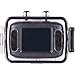 Vivitar DVR781HD-SIL HD Action Cam, Silver