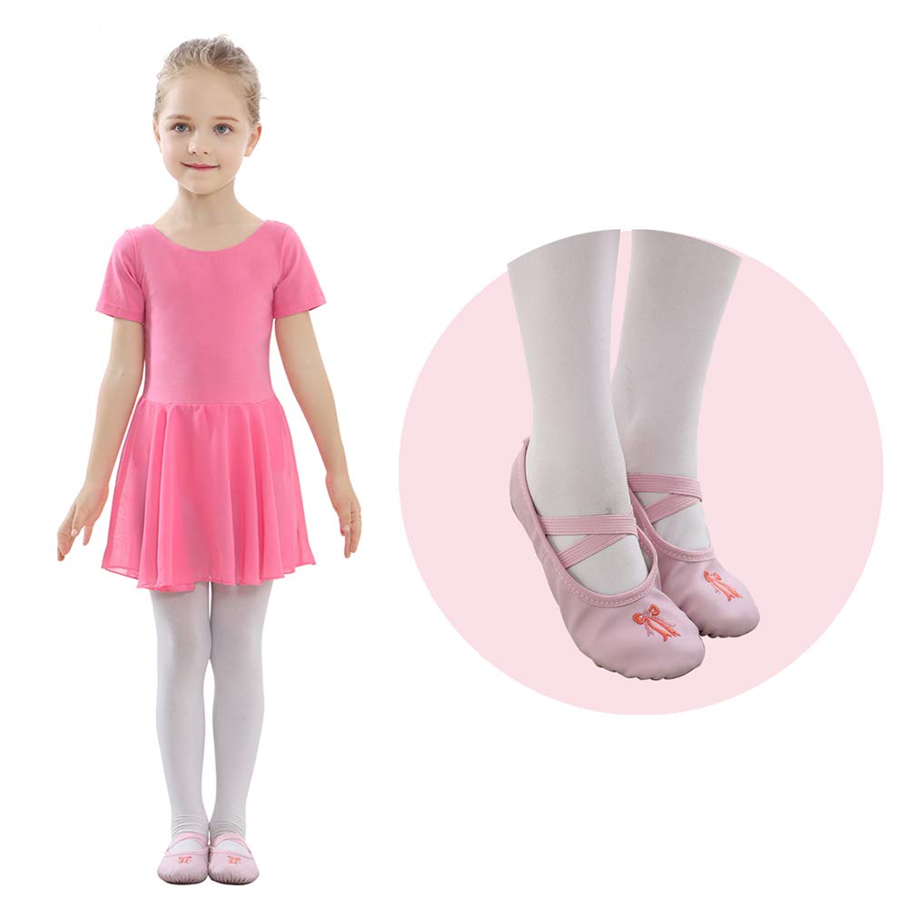 stelle ballet shoes