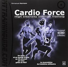 Cardio force
